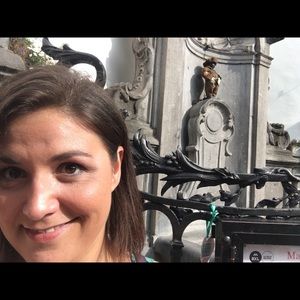 Meet your Posher, Jacqueline